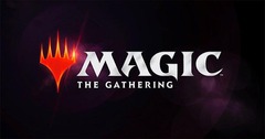 MTG Standard Constructed RCQ - $15.00 (3/22/2024 @ 4:00PM)